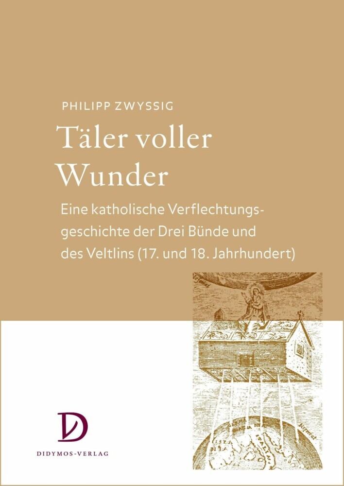 Täler voller Wunder main product photo