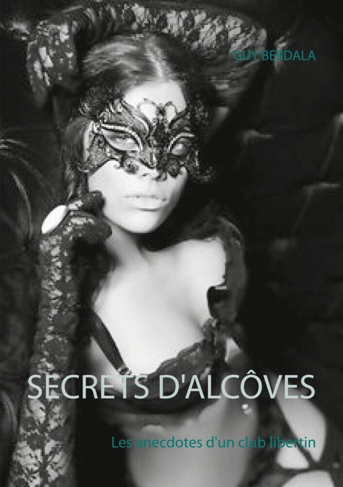 Secrets d'alcôves main product photo