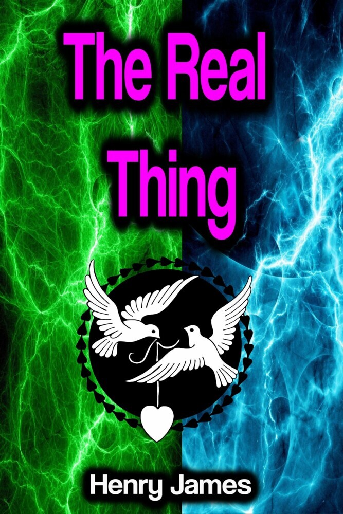 The Real Thing main product photo
