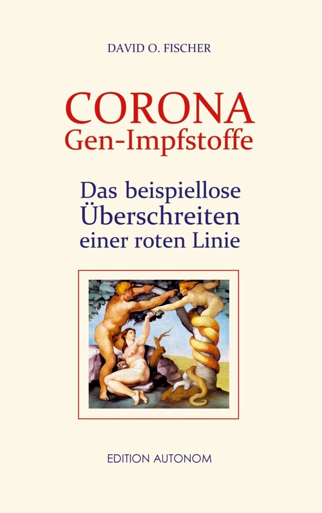 Corona Gen-Impfstoffe main product photo