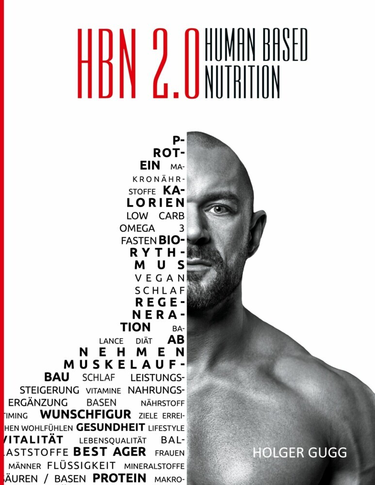 HBN 2.0 main product photo