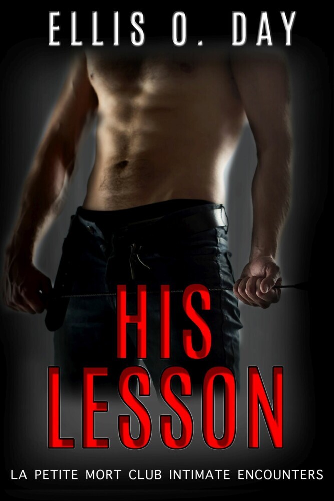 His Lesson main product photo