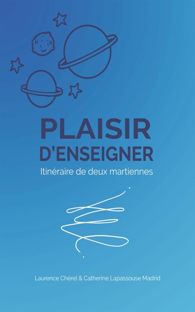 PLAISIR D'ENSEIGNER main product photo