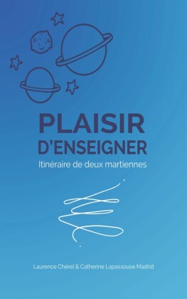 PLAISIR D'ENSEIGNER