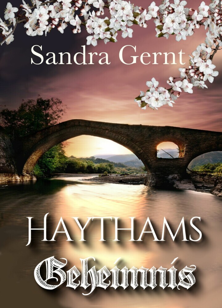 Haythams Geheimnis main product photo