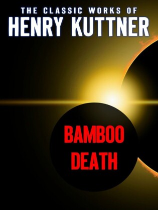 Bamboo Death