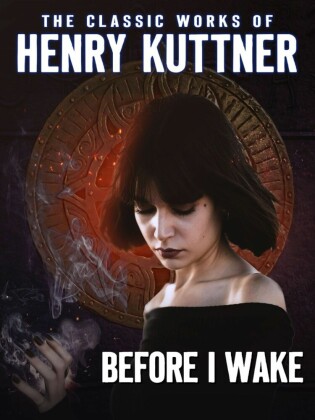 Before I Wake