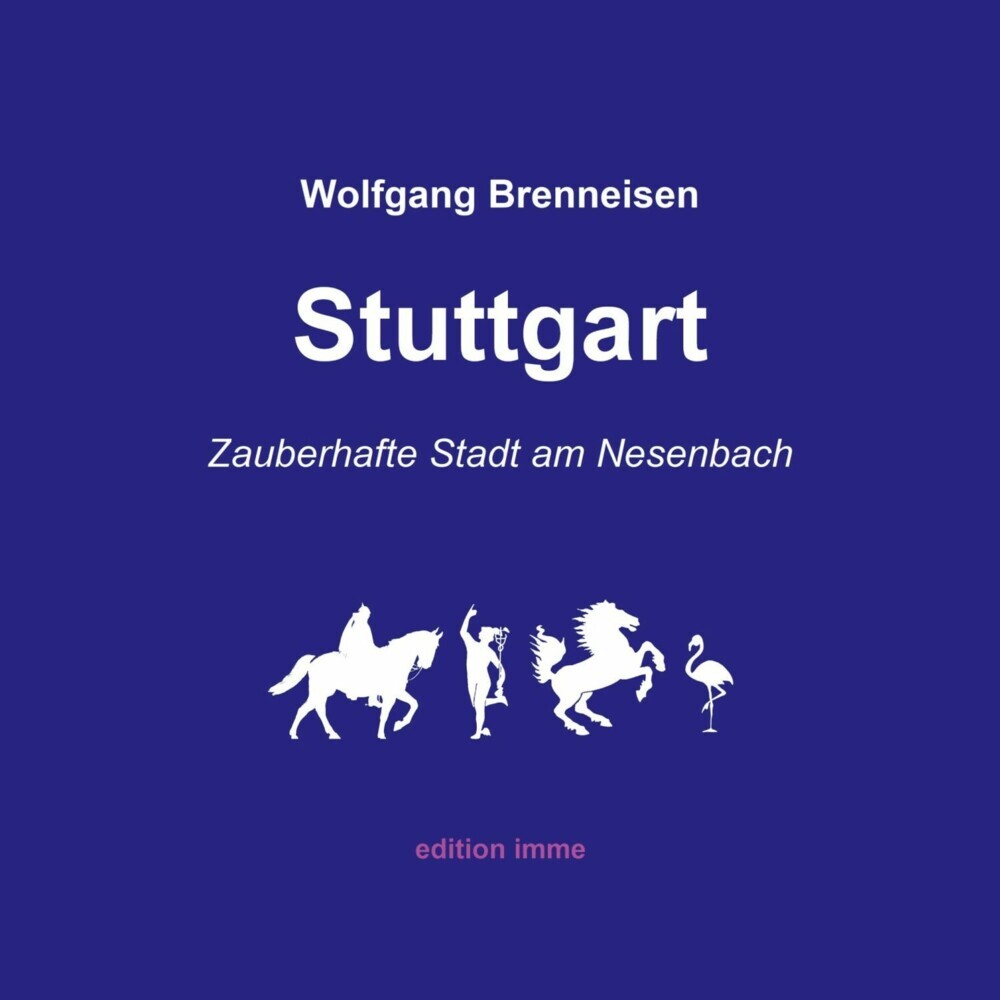 Stuttgart main product photo
