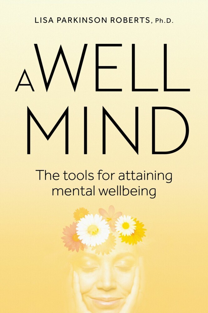 A Well Mind main product photo