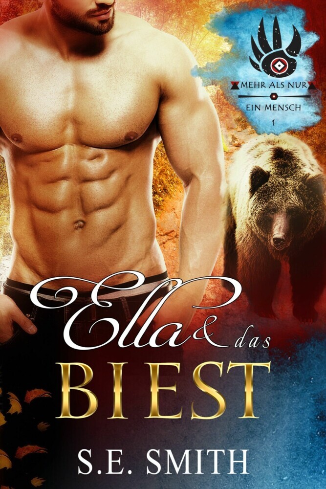 Ella und das Biest main product photo