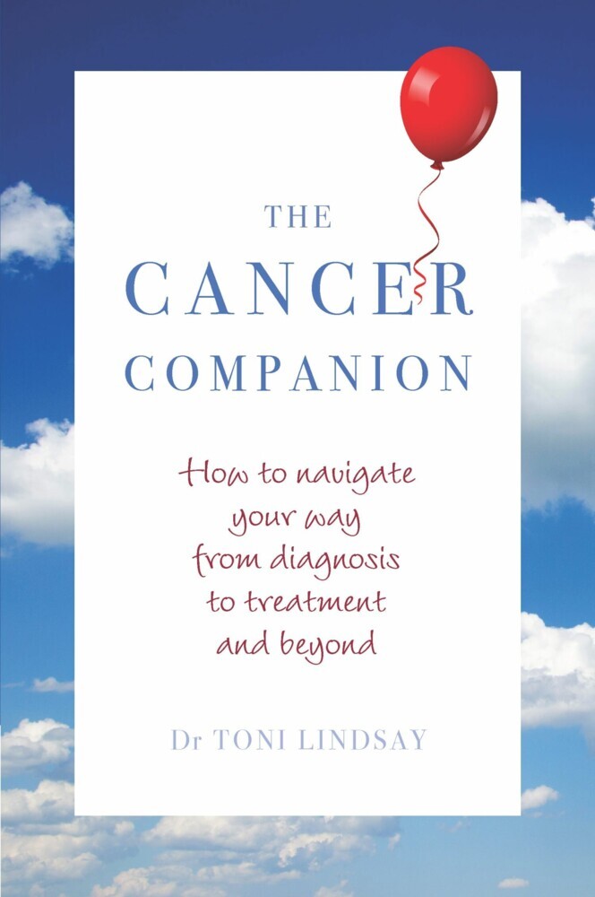The Cancer Companion main product photo