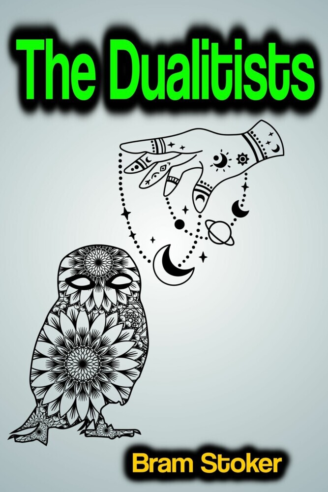 The Dualitists main product photo