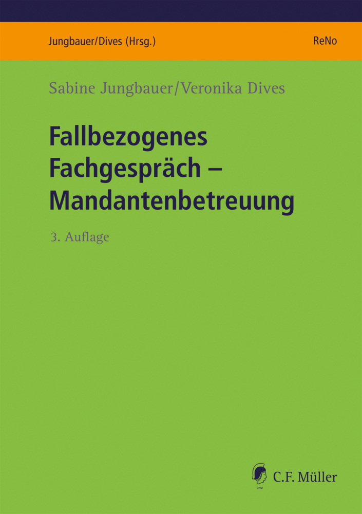 Fallbezogenes Fachgespräch main product photo
