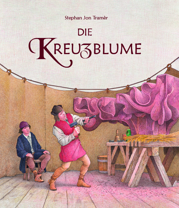 Die Kreuzblume main product photo