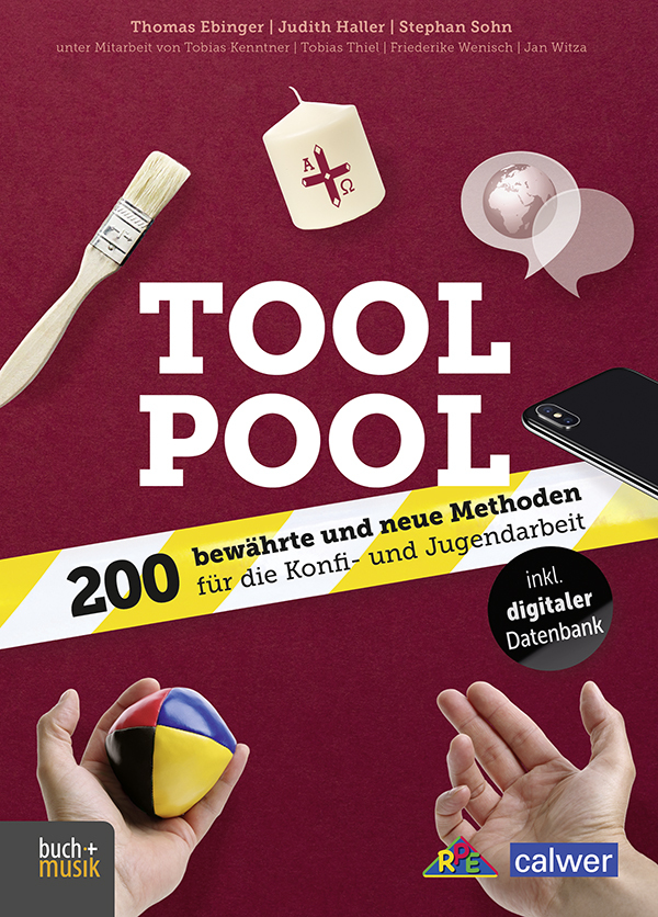 Tool Pool main product photo