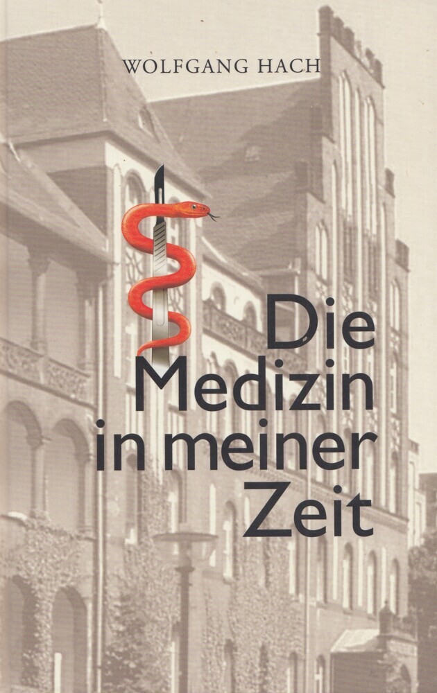 Die Medizin in meiner Zeit main product photo