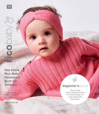 rico baby. Bd.31