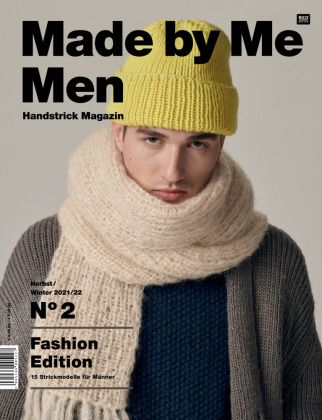 Made by Me Men. No.2