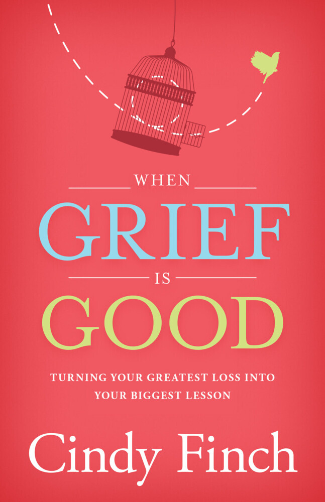 When Grief Is Good main product photo