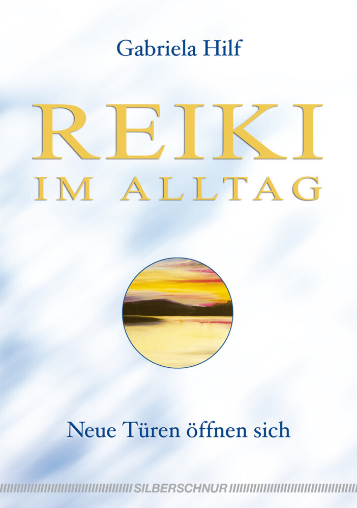 Reiki im Alltag main product photo