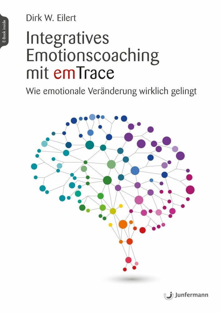 Integratives Emotionscoaching mit emTrace main product photo