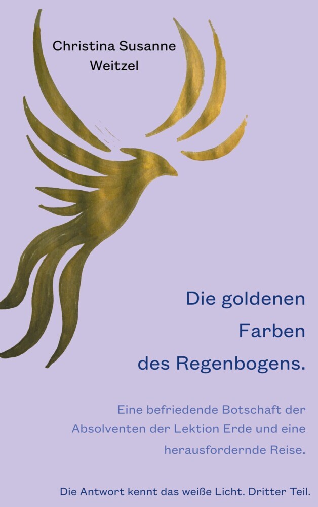 Die goldenen Farben des Regenbogens main product photo