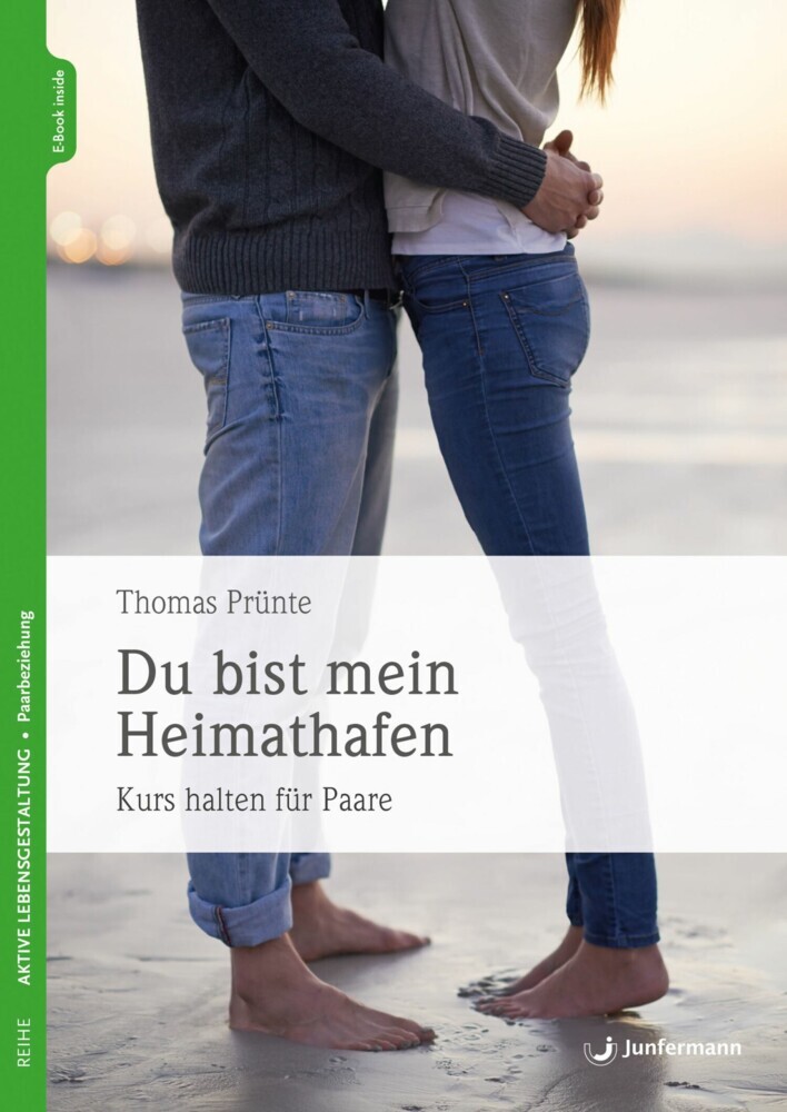 Du bist mein Heimathafen main product photo