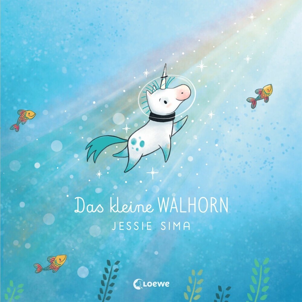 Das kleine Walhorn main product photo