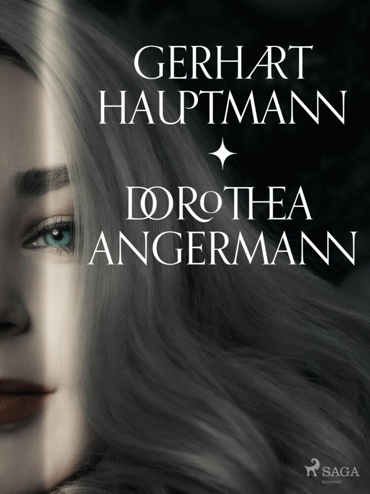 Dorothea Angermann main product photo
