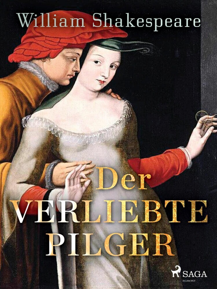 Der verliebte Pilger main product photo