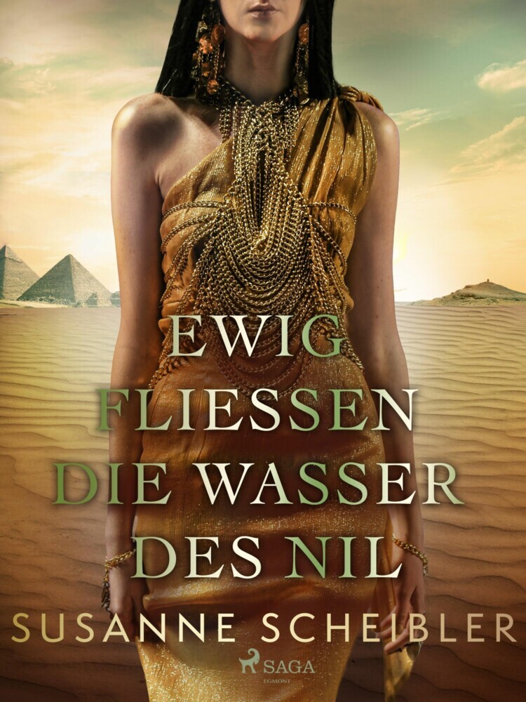 Ewig fließen die Wasser des Nil main product photo