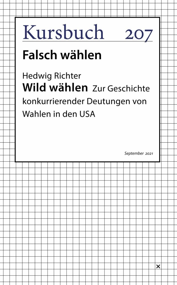 Wild wählen main product photo