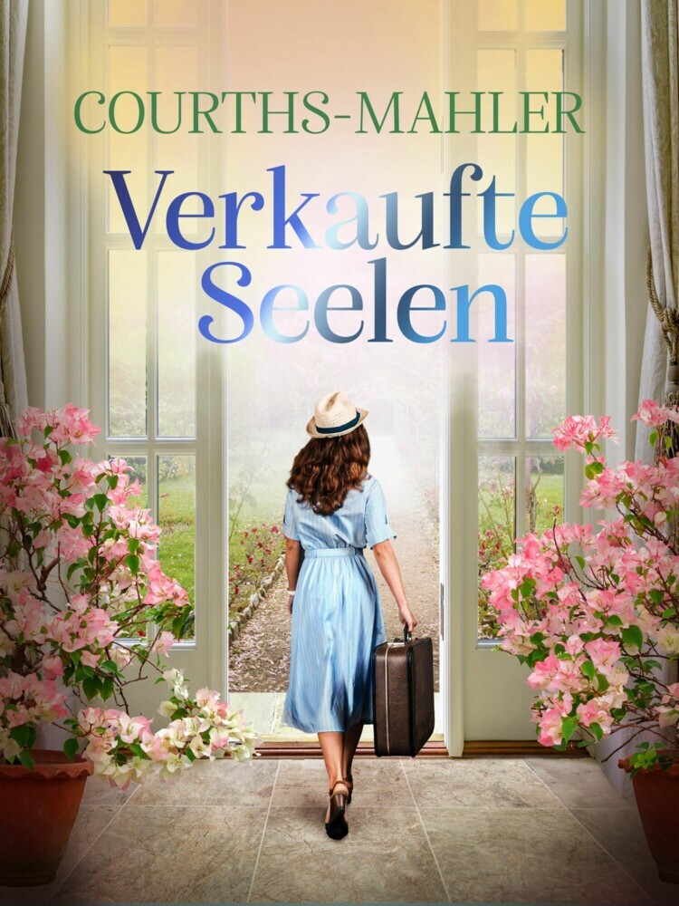 Verkaufte Seelen main product photo