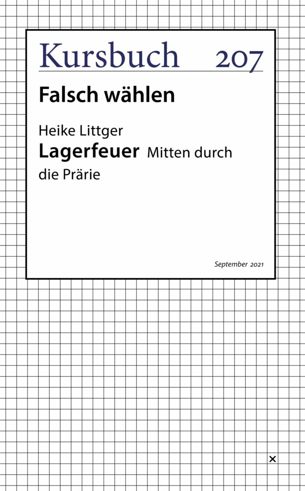 Lagerfeuer main product photo