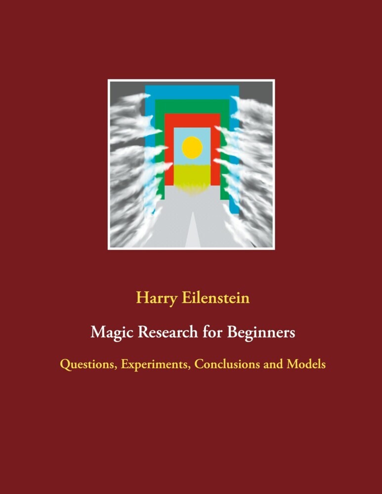 Magic Research for Beginners main product photo