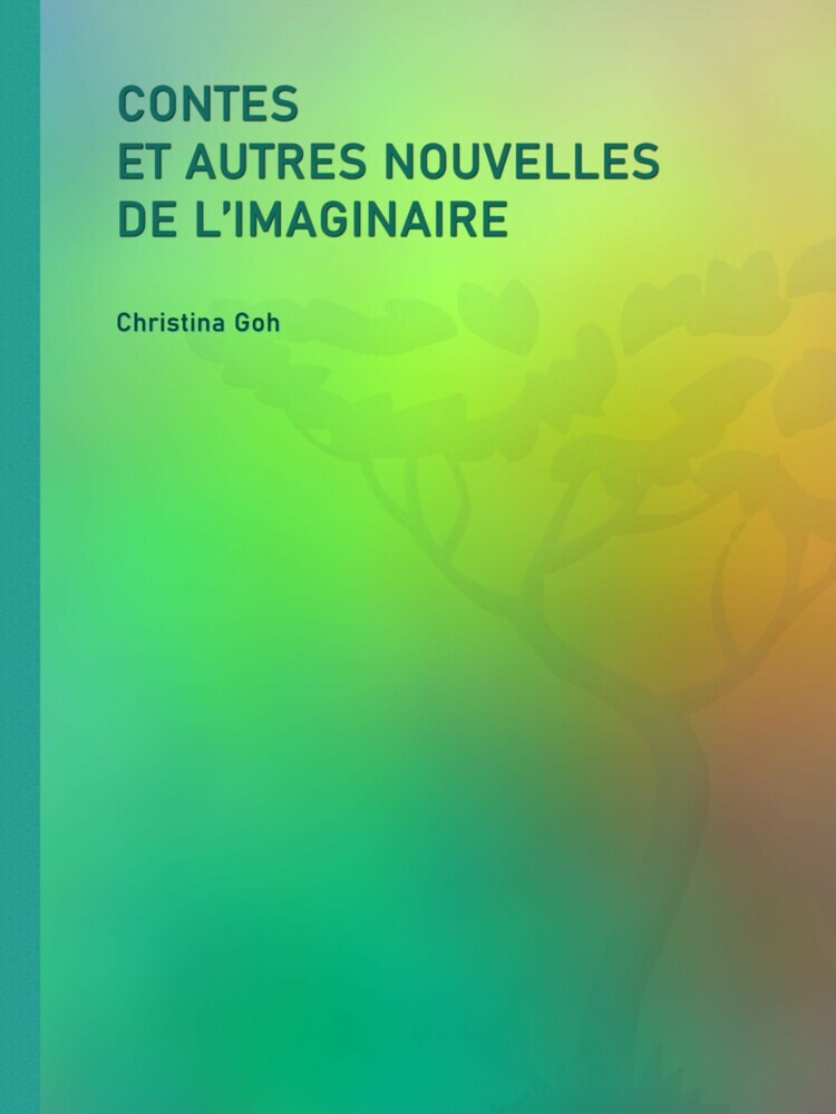 Contes et autres nouvelles de l'Imaginaire main product photo