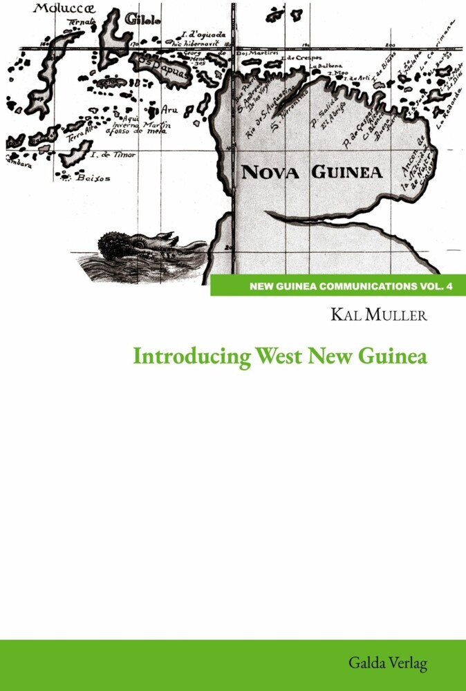 Introducing West New Guinea main product photo