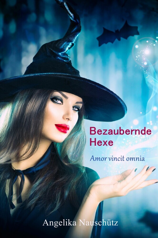 Bezaubernde Hexe main product photo