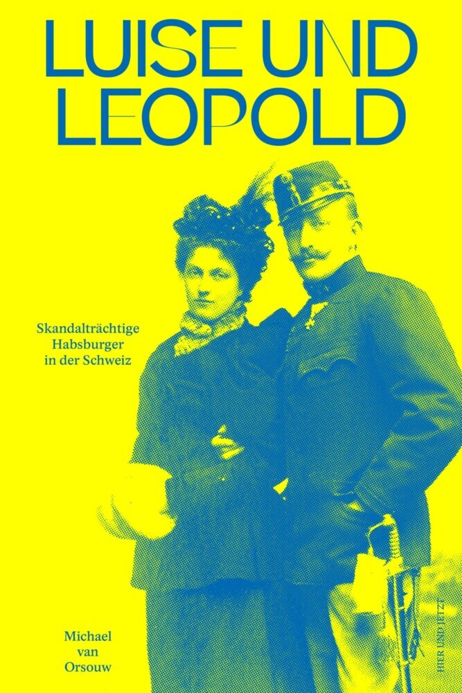 Luise und Leopold main product photo