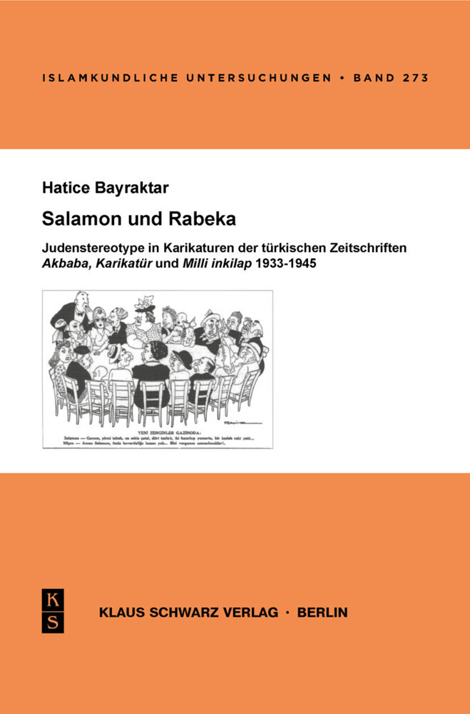 Salamon und Rabeka main product photo