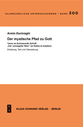 Der mystische Pfad zu Gott
