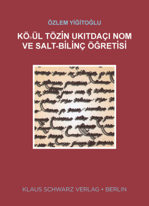 KÖ?ÜL TÖZ?N UKITDAÇI NOM VE SALT-B?L?NÇ Ö?RET?S?