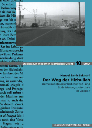 Der Weg der Hizbullah