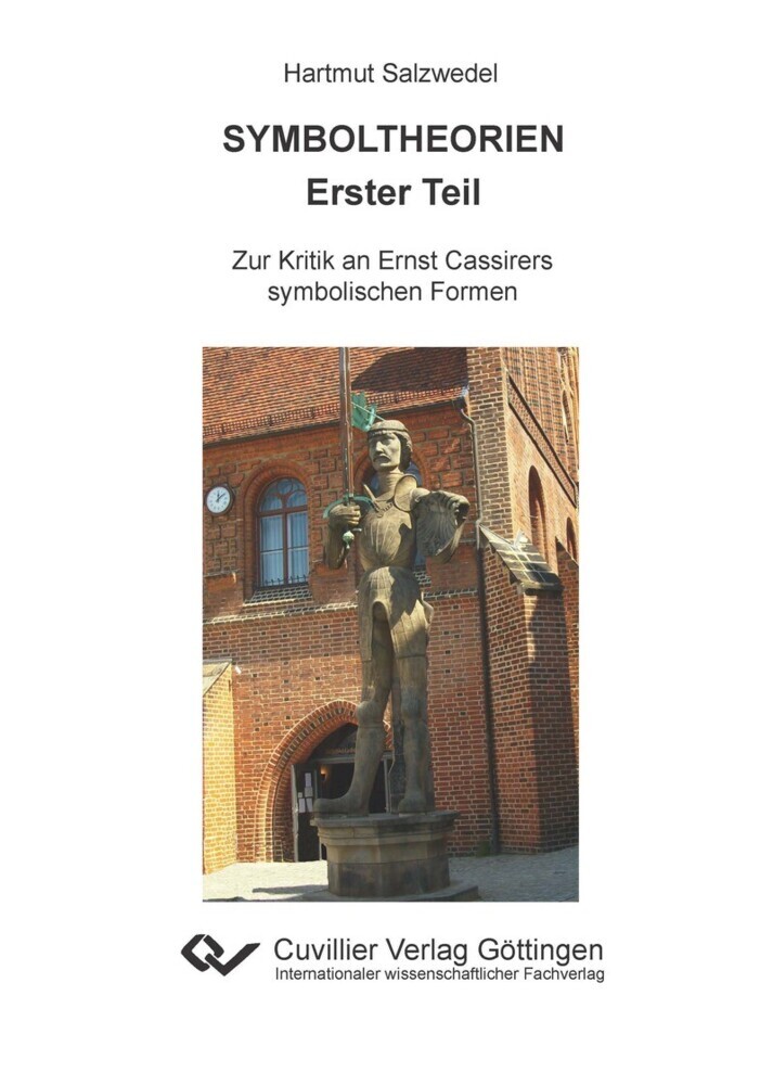 SYMBOLTHEORIEN Erster Teil main product photo
