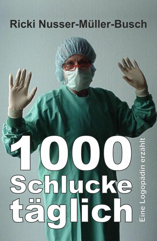 1000 Schlucke täglich main product photo