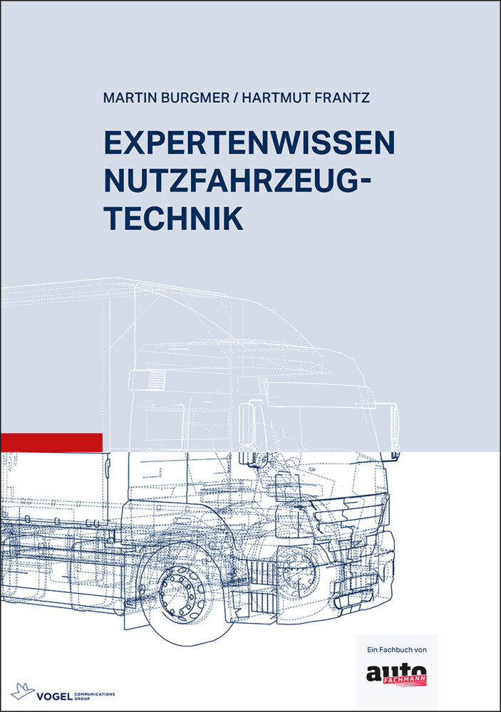 Expertenwissen Nutzfahrzeugtechnik main product photo