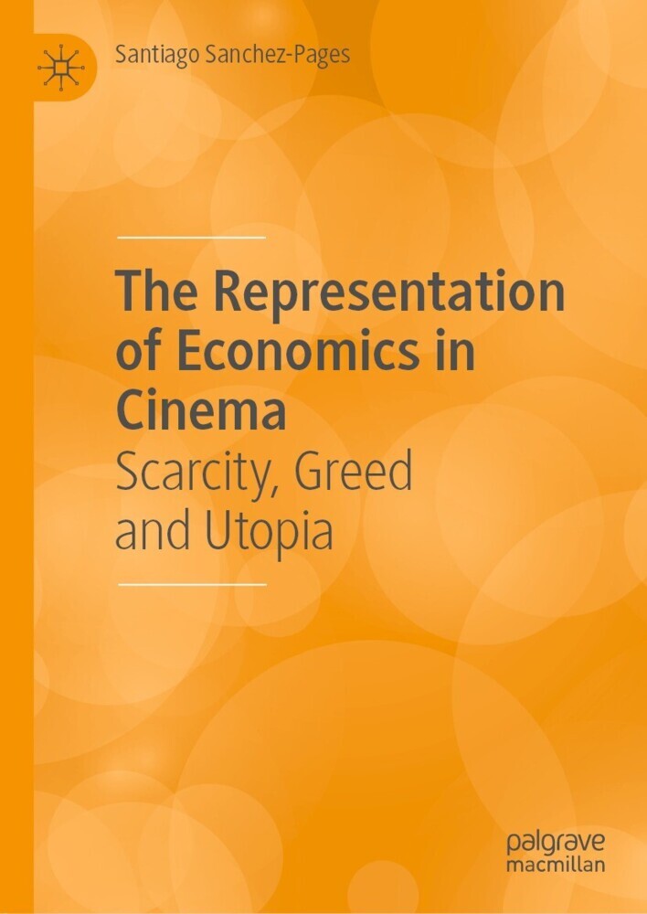 The Representation of Economics in Cinema main product photo