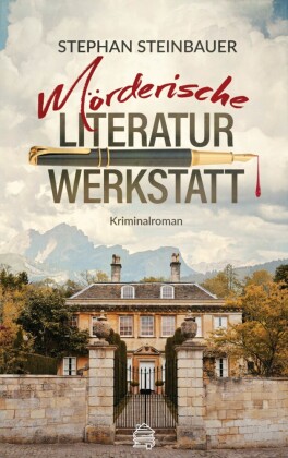 Mörderische Literaturwerkstatt
