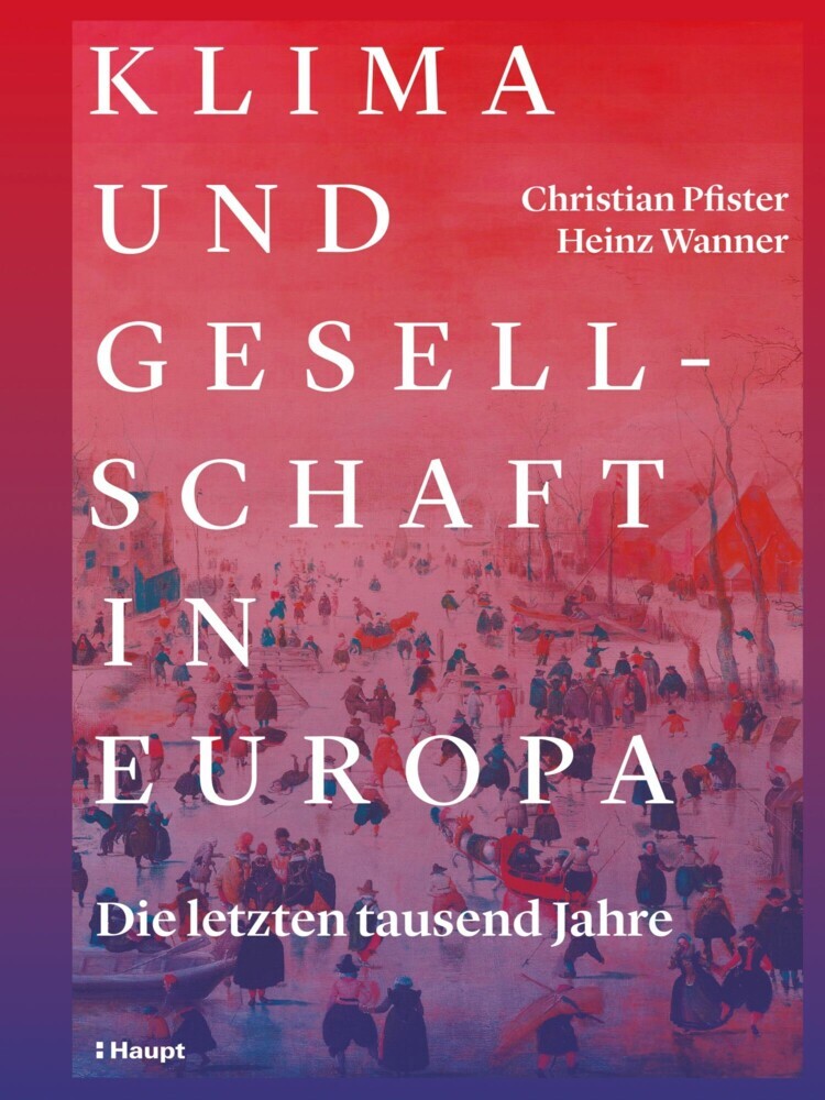 Klima und Gesellschaft in Europa main product photo