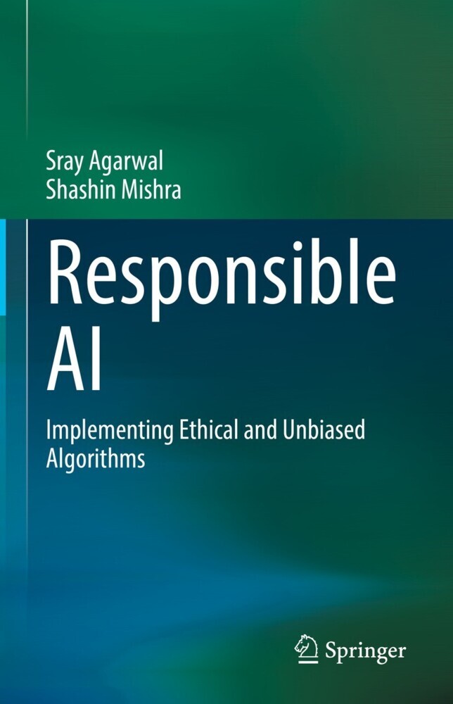 Responsible AI main product photo
